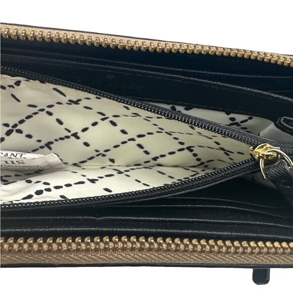 KATE SPADE New York Zip Around Wallet Wallet - Picture 6 of 8